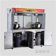 Skemmtilegur Time Popcorn Maker